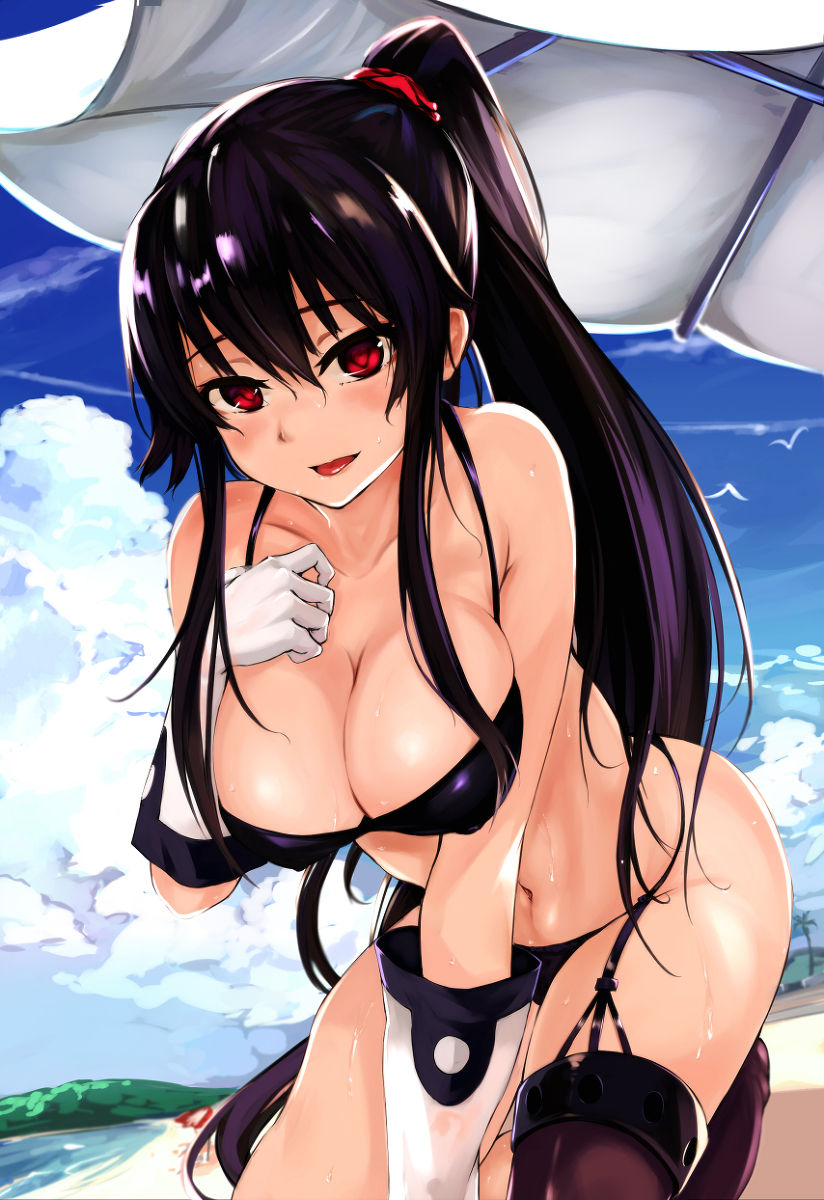 Kantai Collection page 9 full