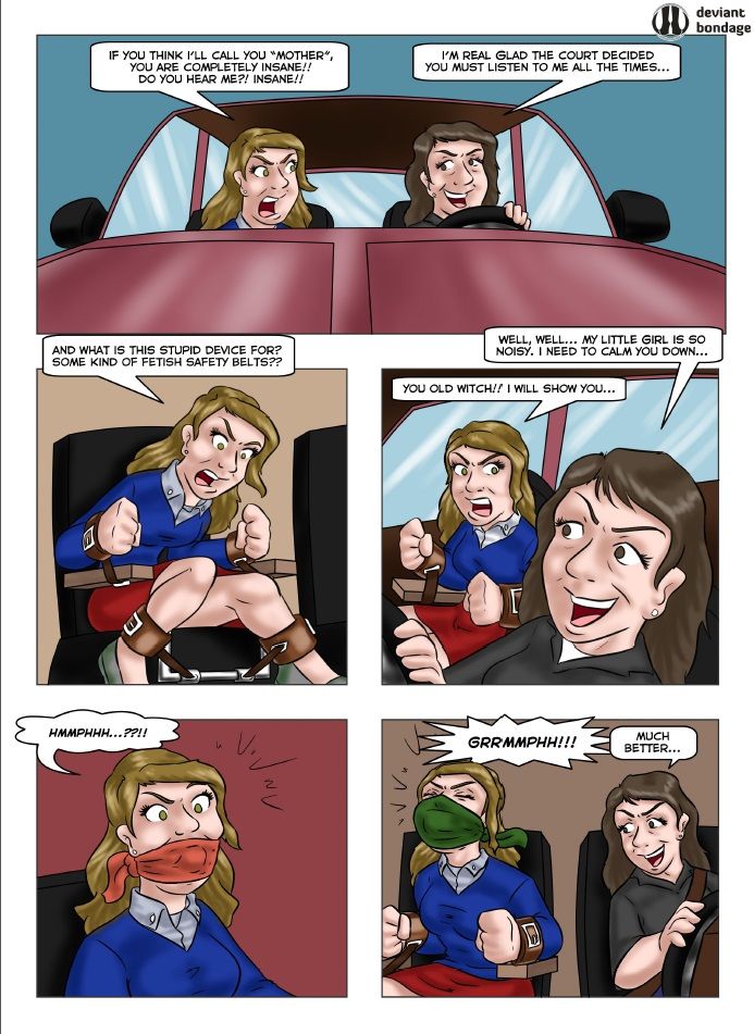 Young Heiress page 3 full