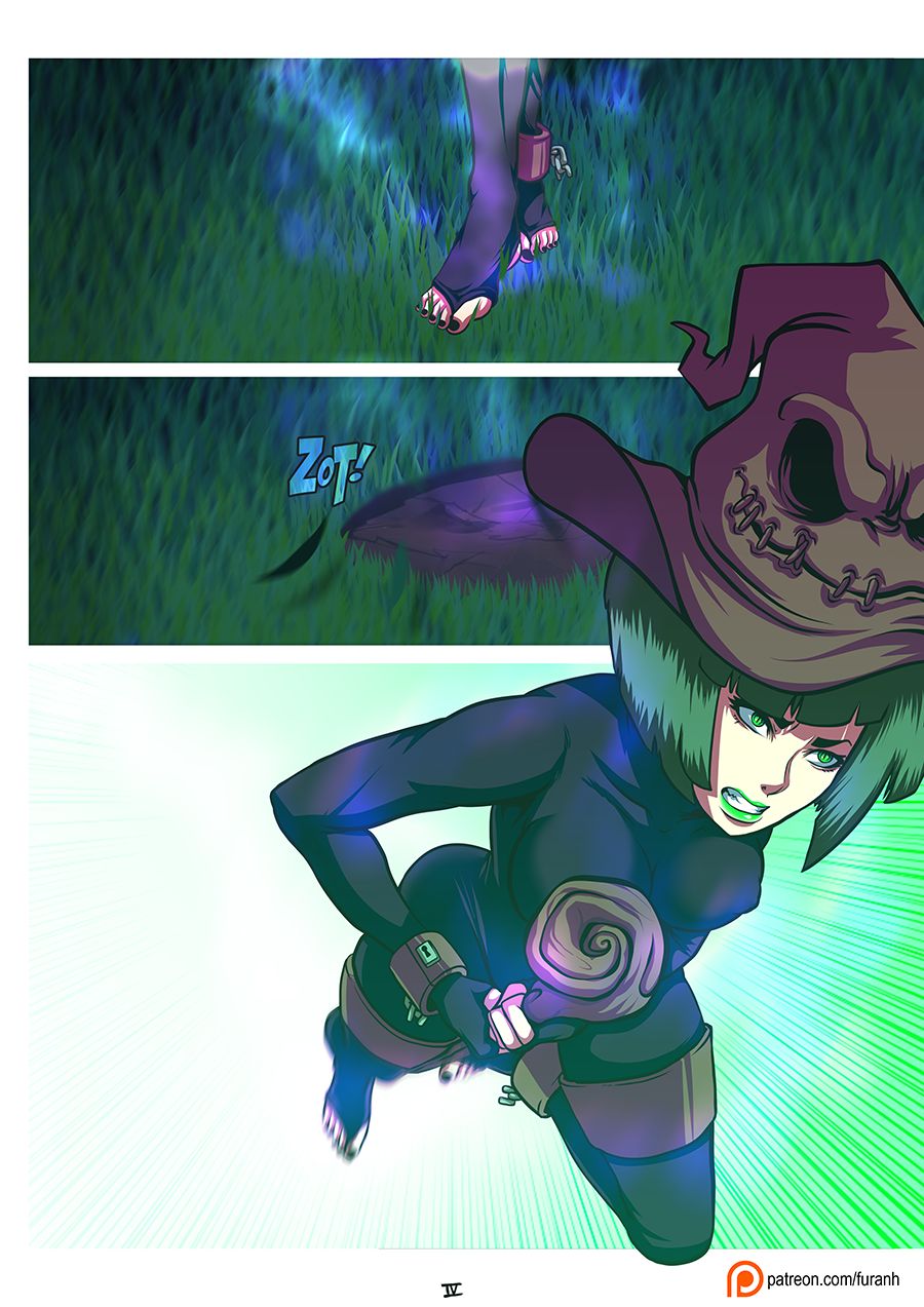 Carman The Witch page 7 full