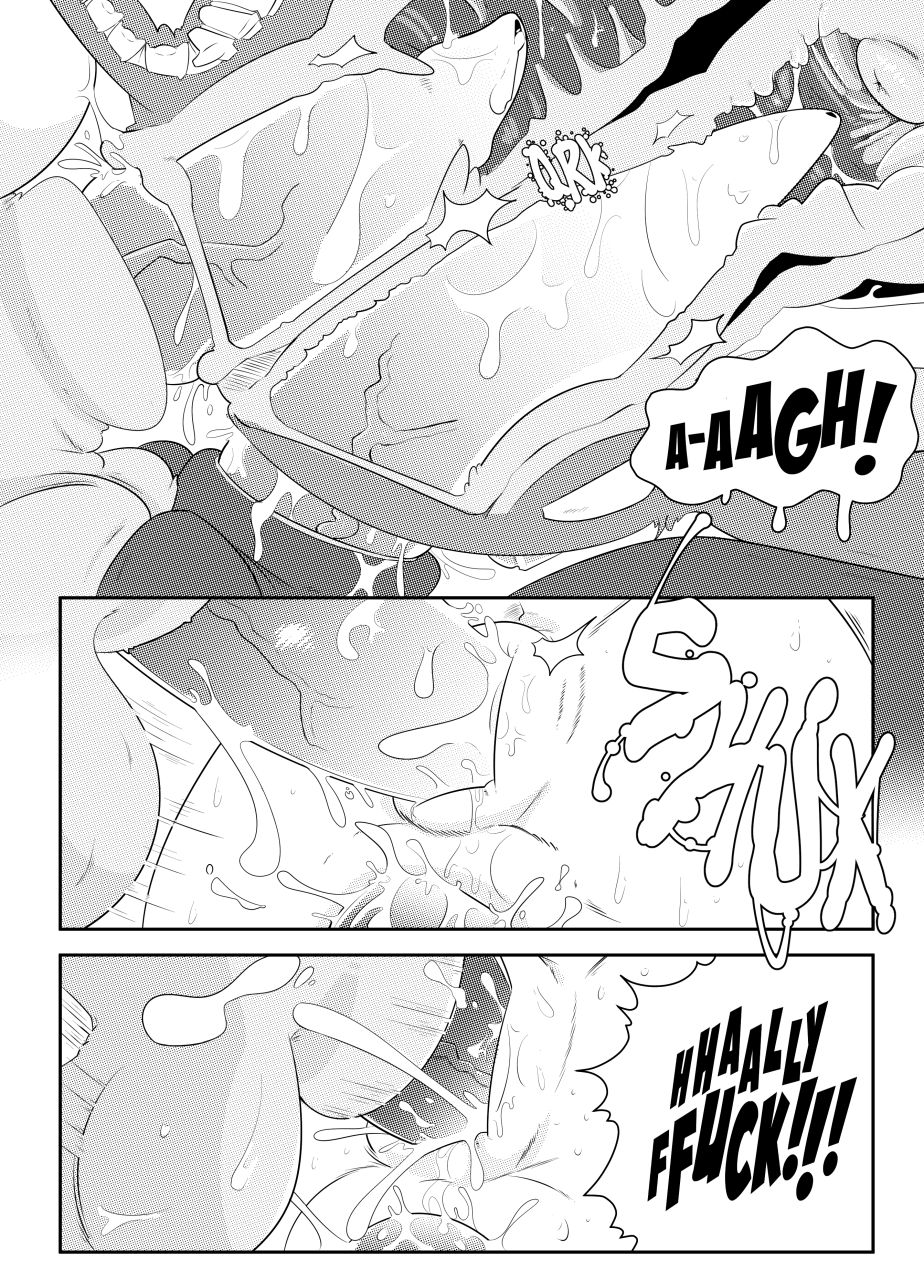 Services Rendered page 10 full