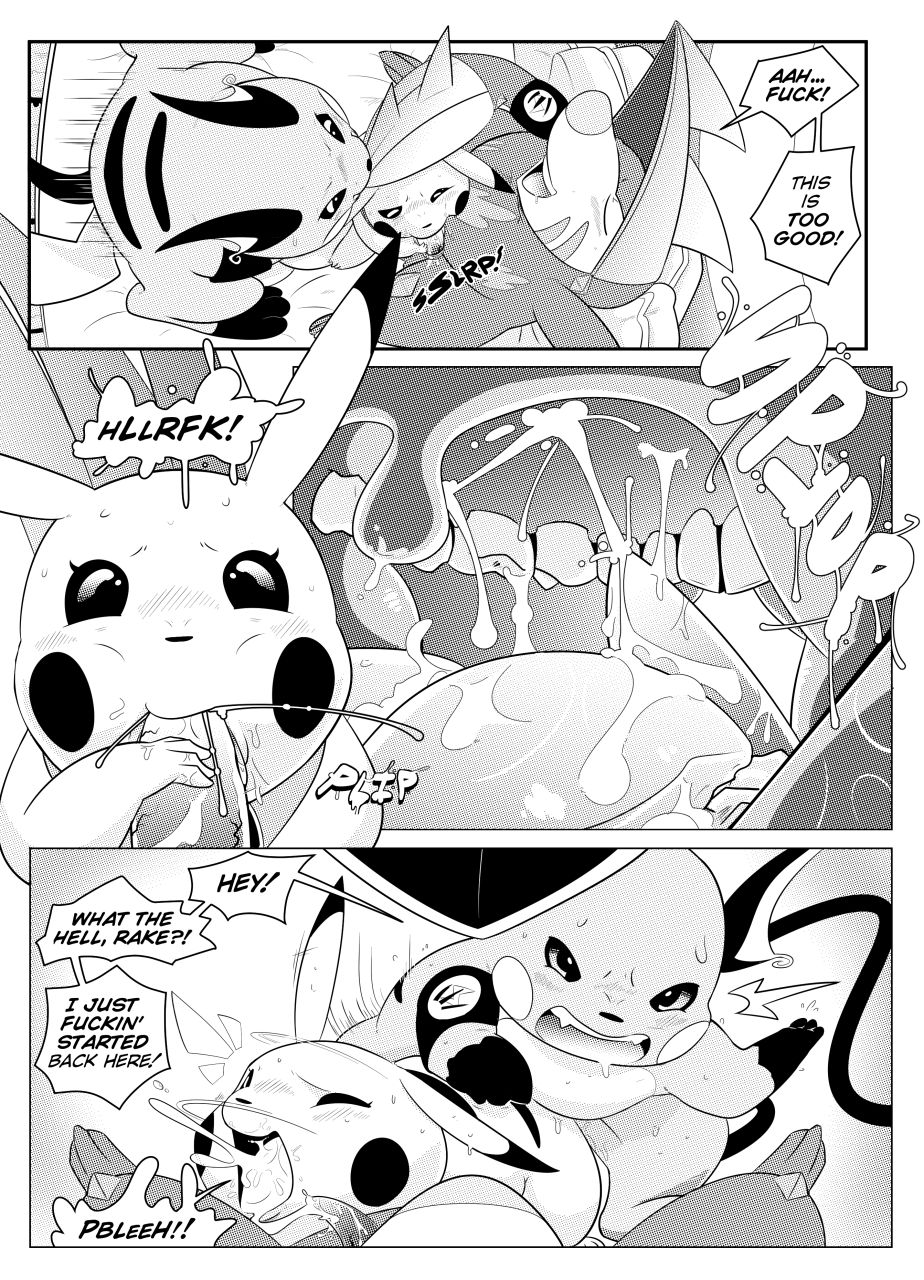 Services Rendered page 7 full