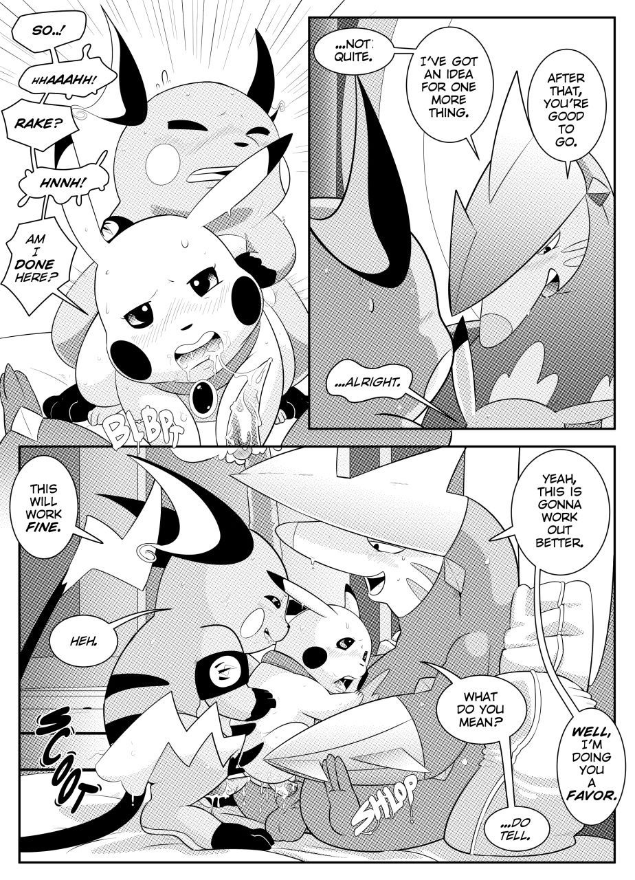 Services Rendered page 8 full