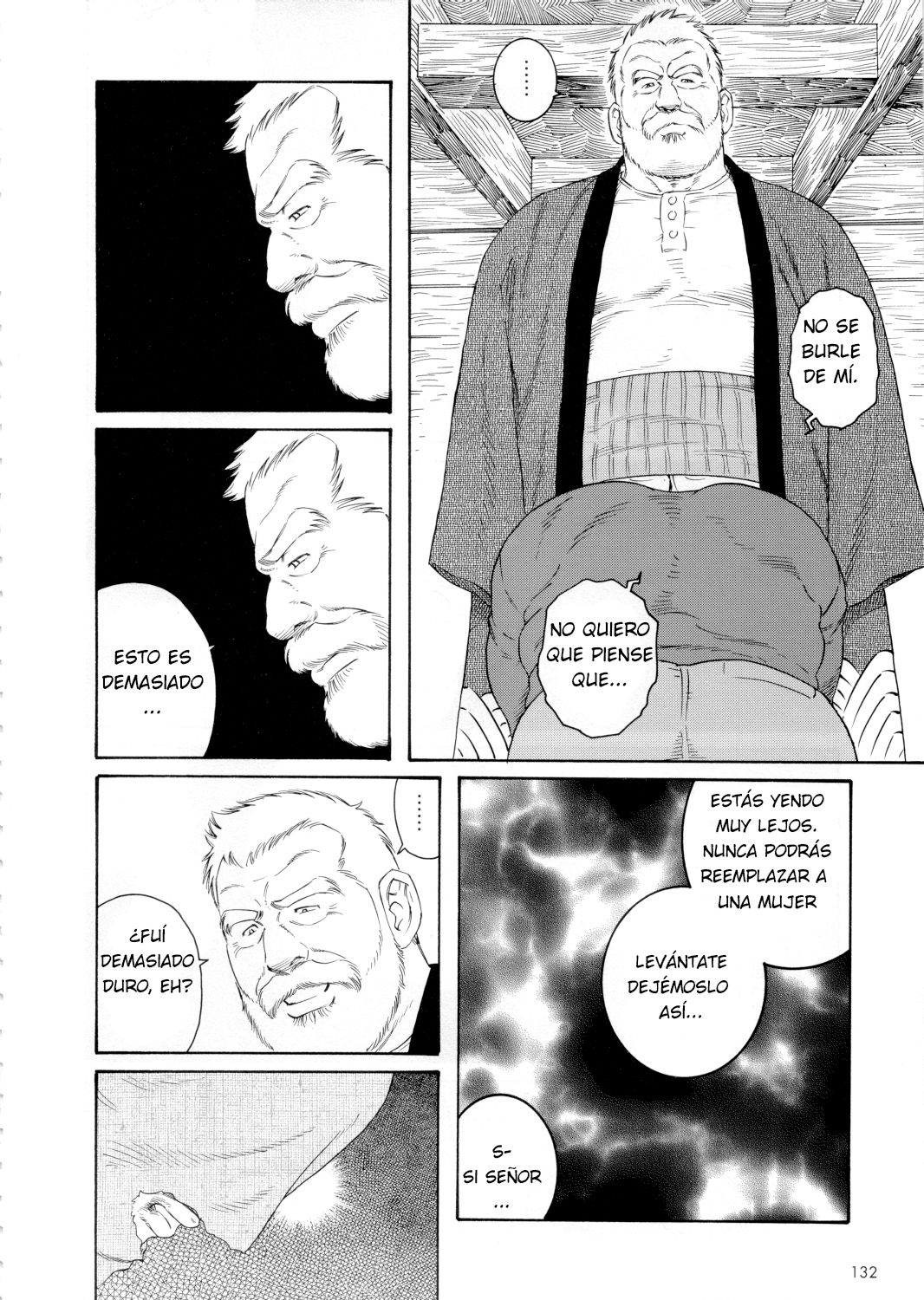 Estancia Invernal Capitulo 03 page 10 full
