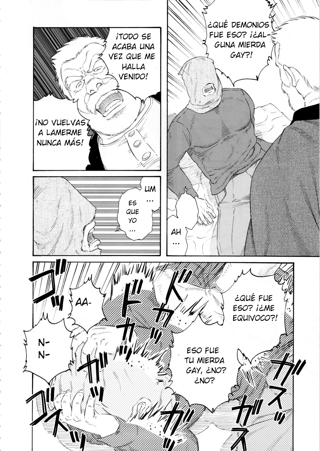 Estancia Invernal Capitulo 03 page 8 full