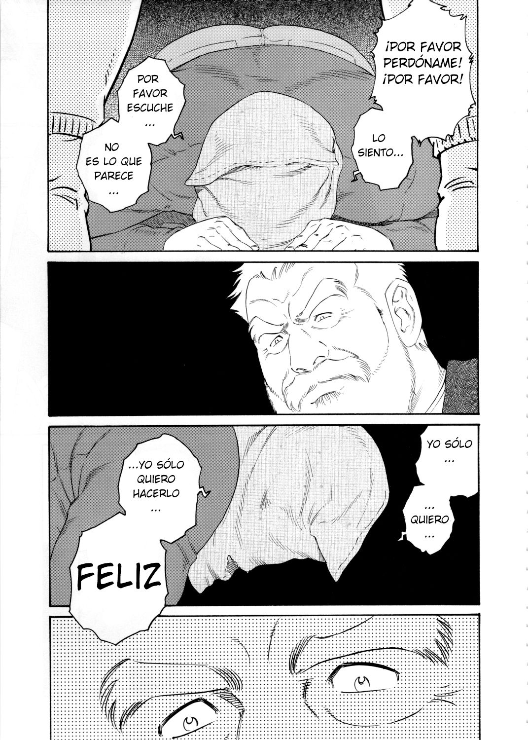 Estancia Invernal Capitulo 03 page 9 full