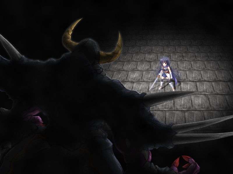 Maou Senki - The Record of Devil War page 3 full