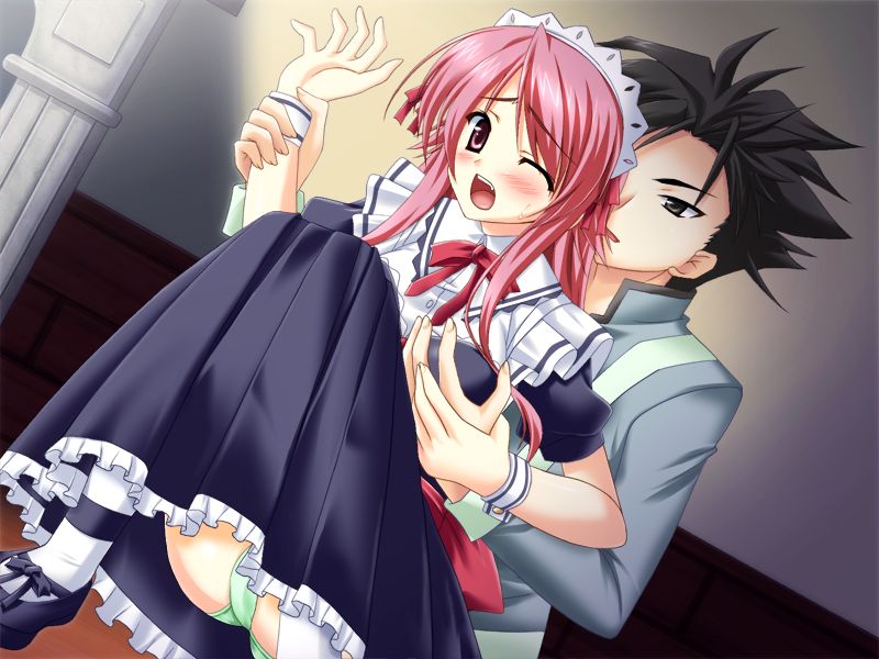 Maou Senki - The Record of Devil War page 4 full