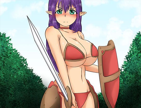 Firia no kangoku dasshutsu page 3 full