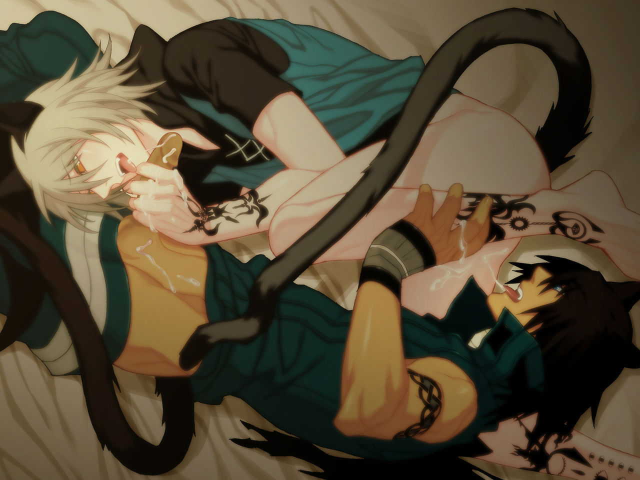 Lamento -Beyond the Void- page 4 full