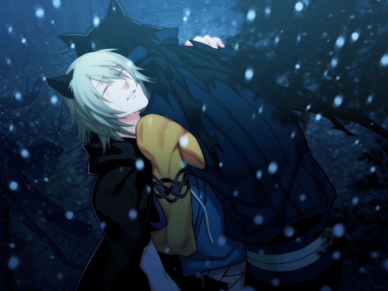 Lamento -Beyond the Void- page 6 full