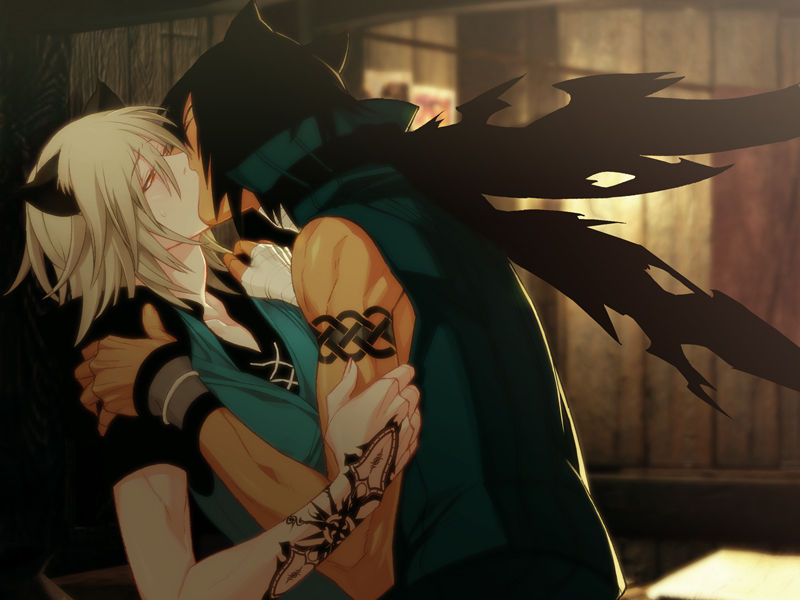 Lamento -Beyond the Void- page 7 full