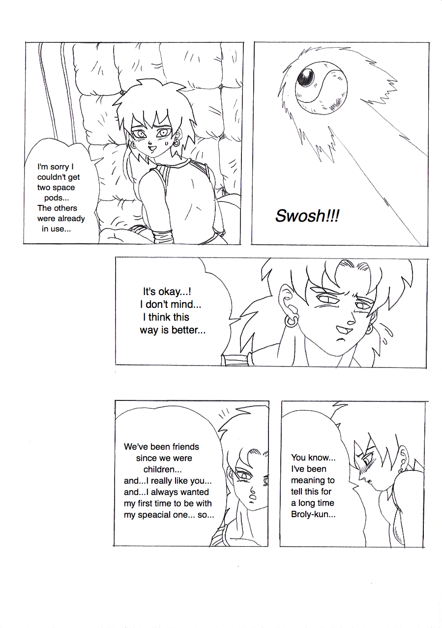 Space Sex page 6 full