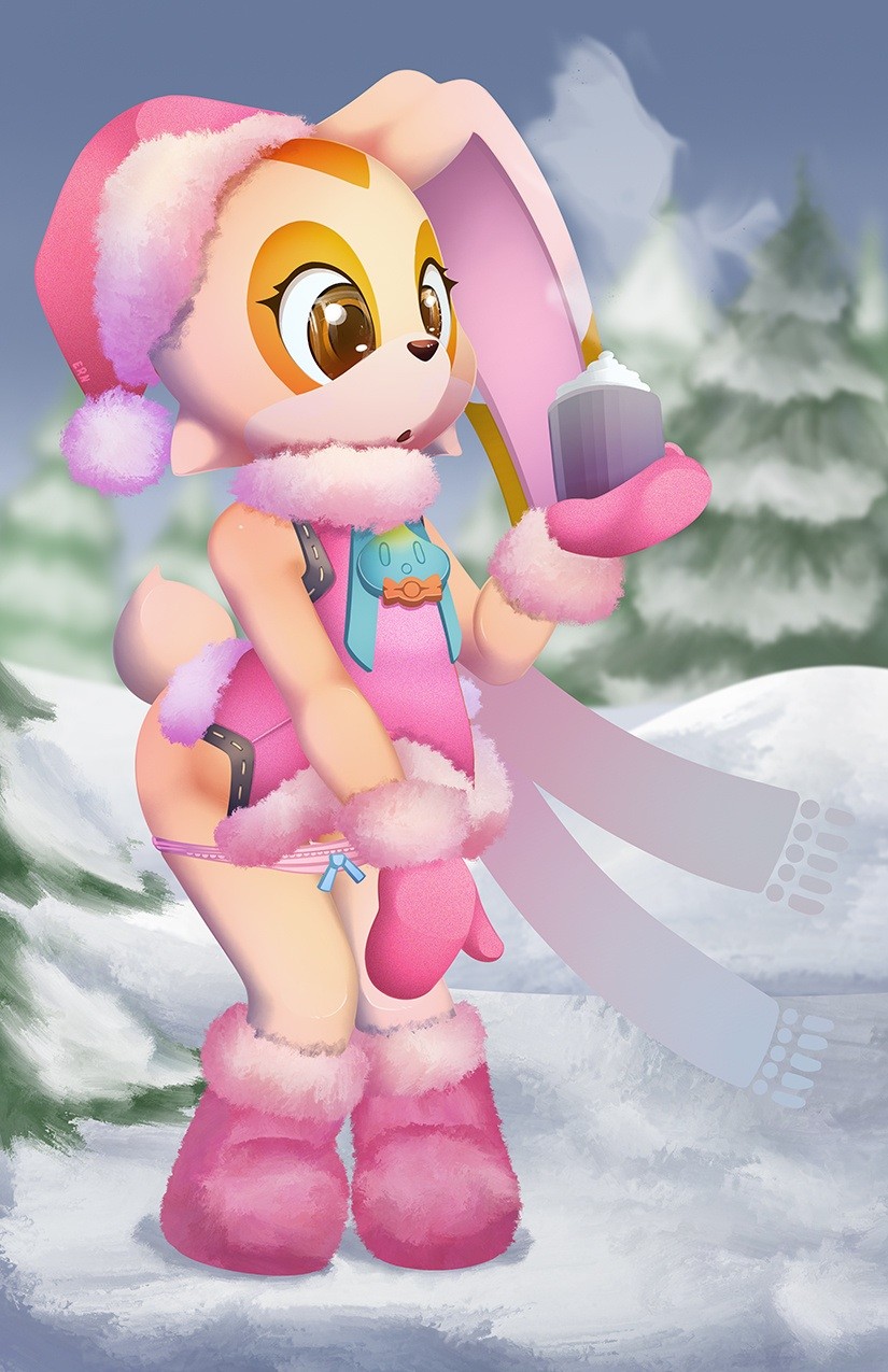 Artist - b-ern page 10 full