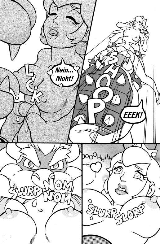 Stockholm Syndrome page 8 full