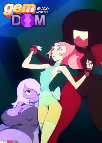 Gem Dom Standard Edition cover