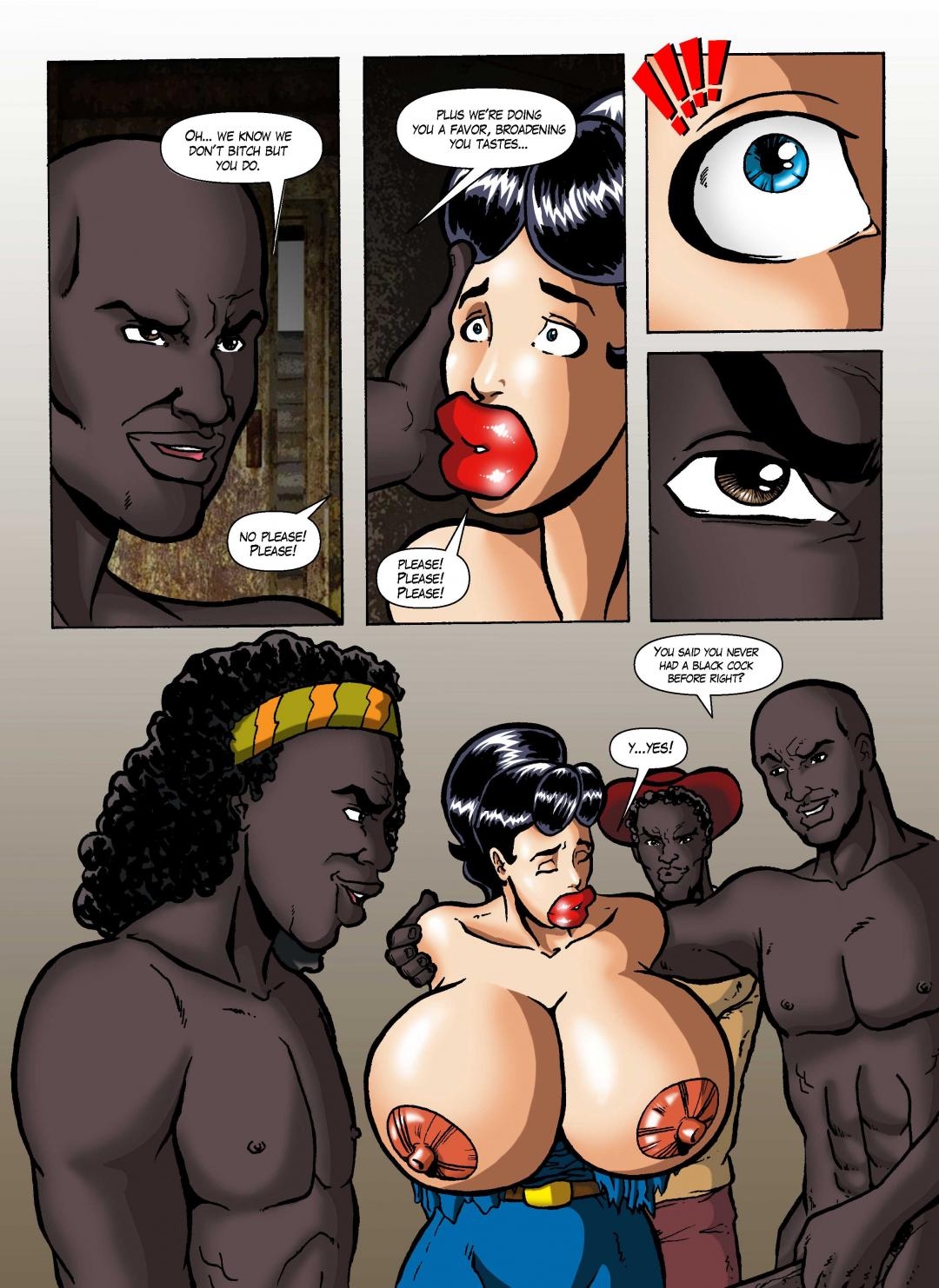 Journalist in Peril 1 page 9 full
