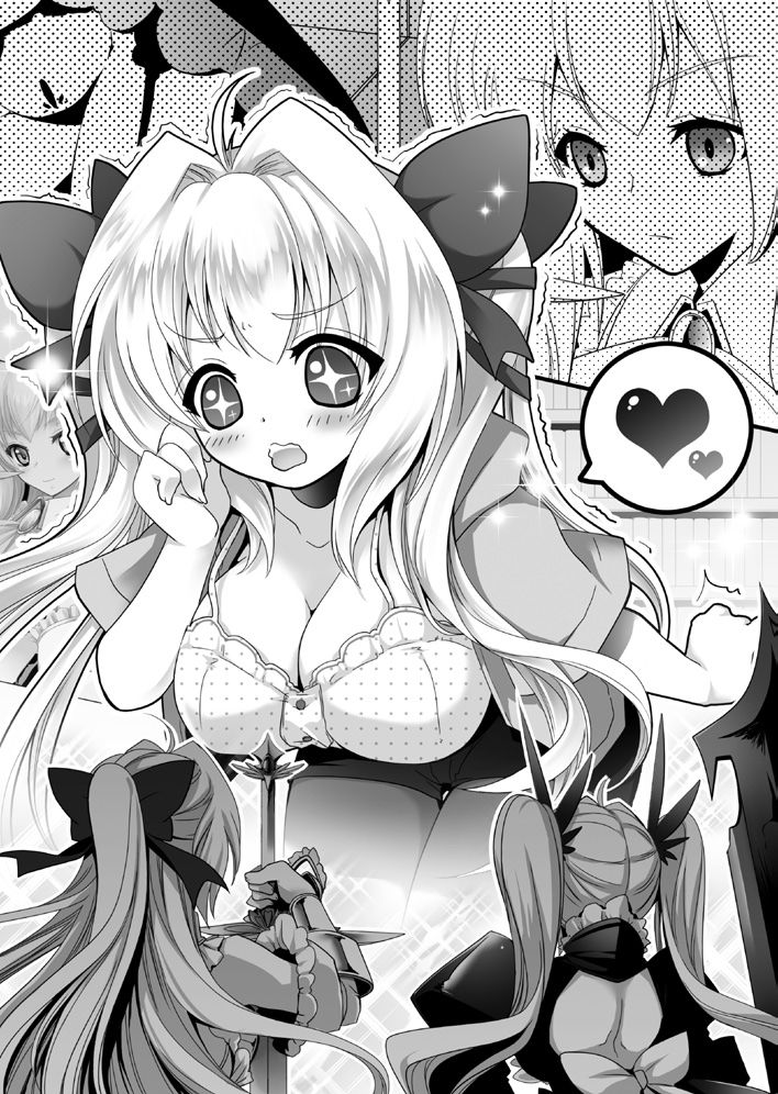 Classmate no Blonde Ryuugakusei wa Douyara Kakureota rashii page 6 full