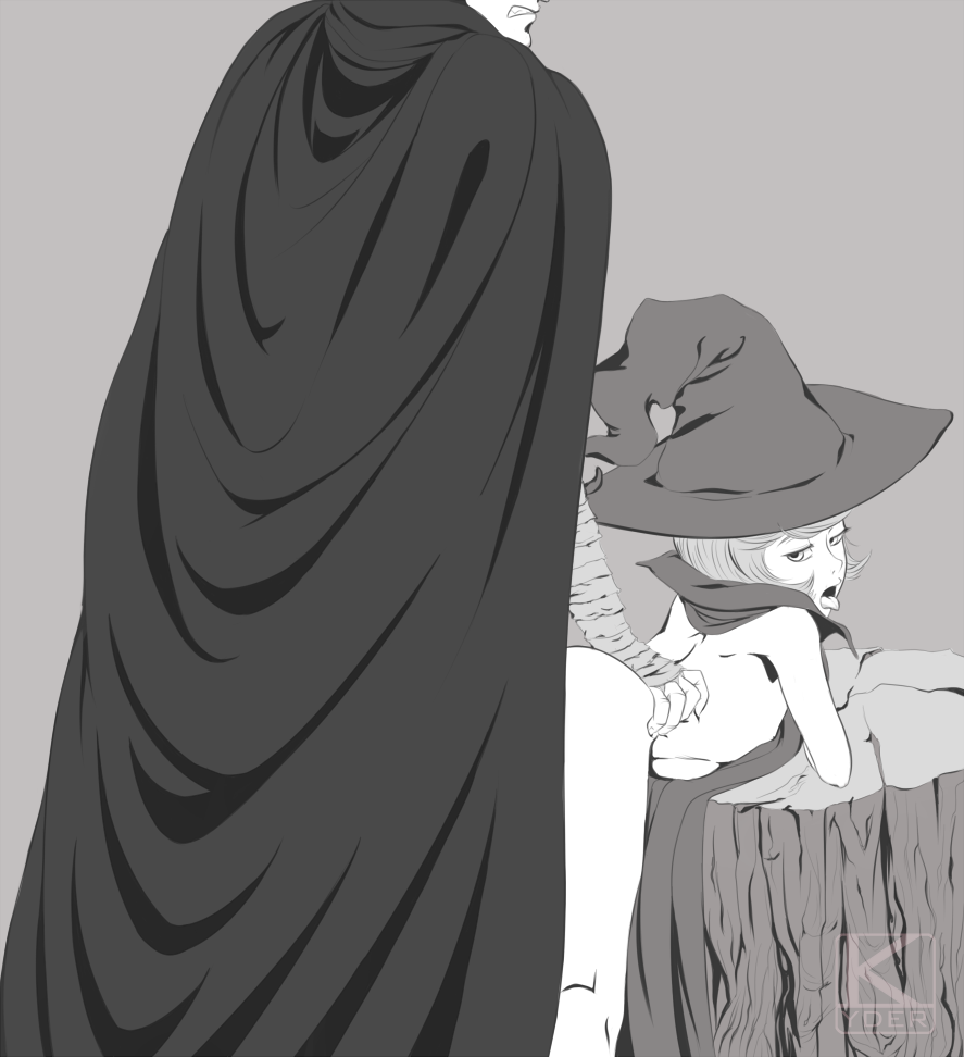 Lil loli stomaches become large cum dumpsters page 9 full