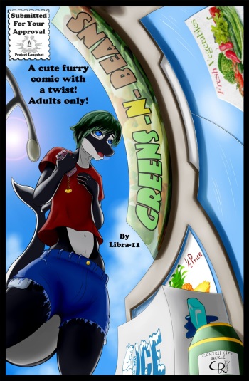 Greens and Beans cover