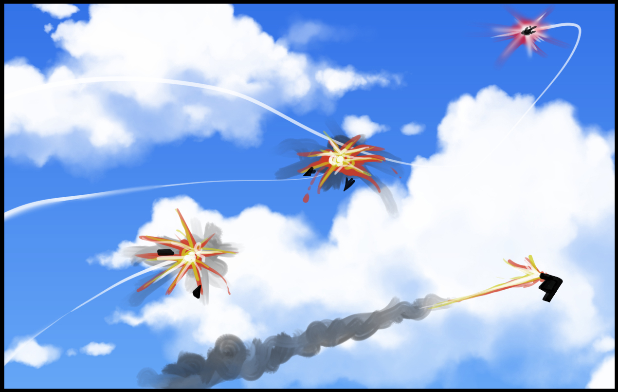 Fail Of Witches 2 page 2 full