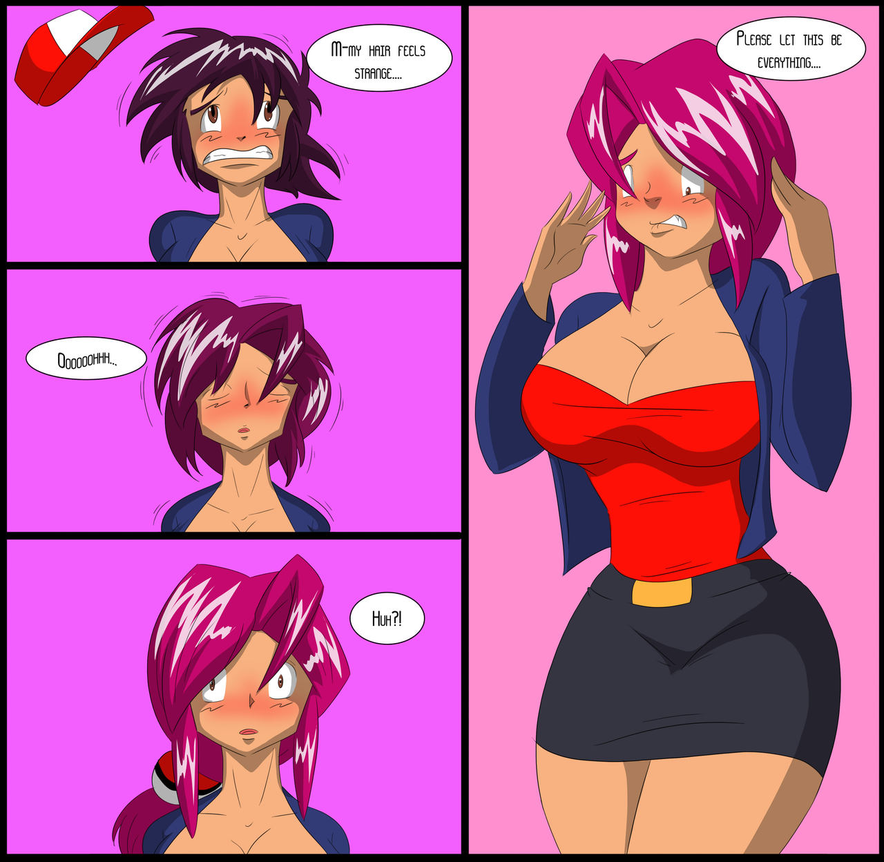 Learning From The Best page 4 full