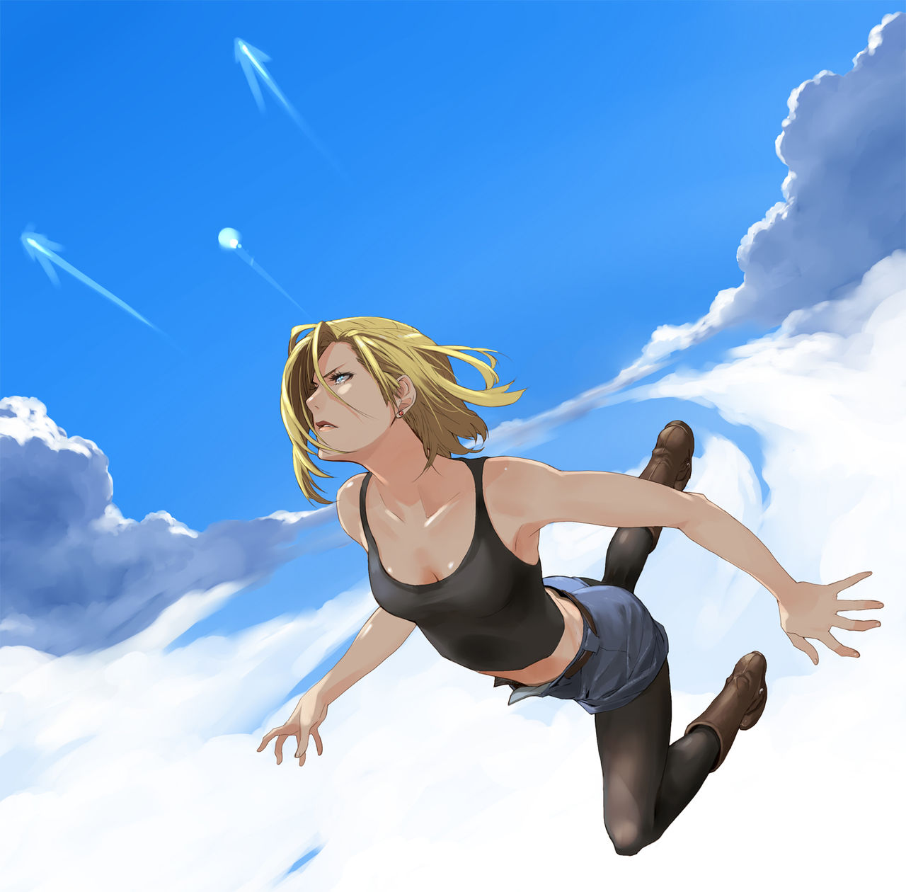 android 18 page 10 full