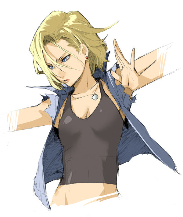 android 18 page 2 full