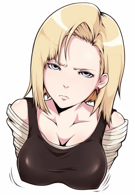 android 18 page 3 full