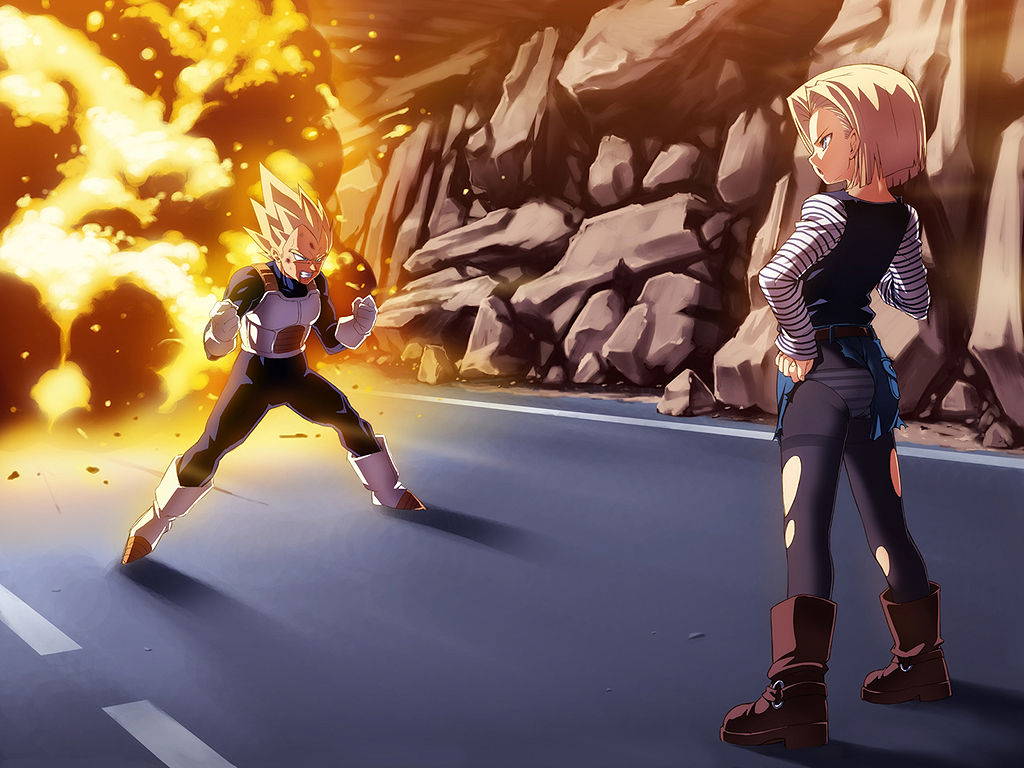 android 18 page 4 full