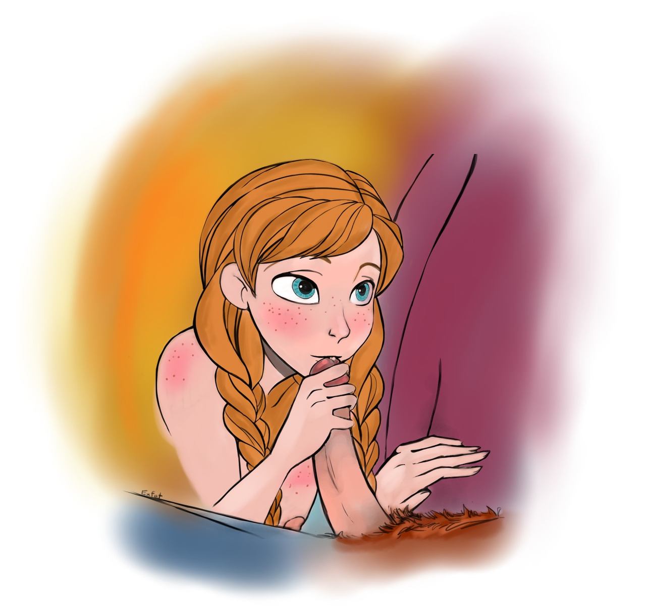 Character Gallery - Anna page 10 full