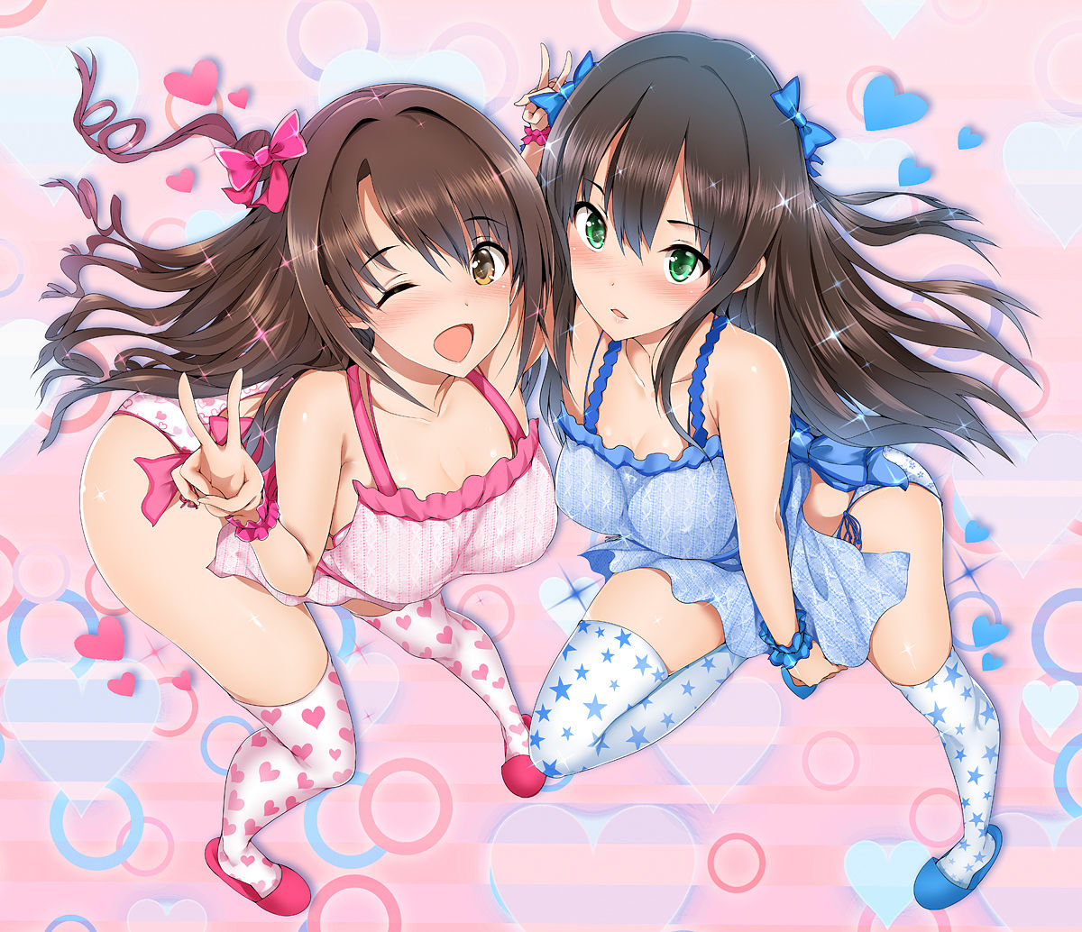 Rin Shibuya page 5 full