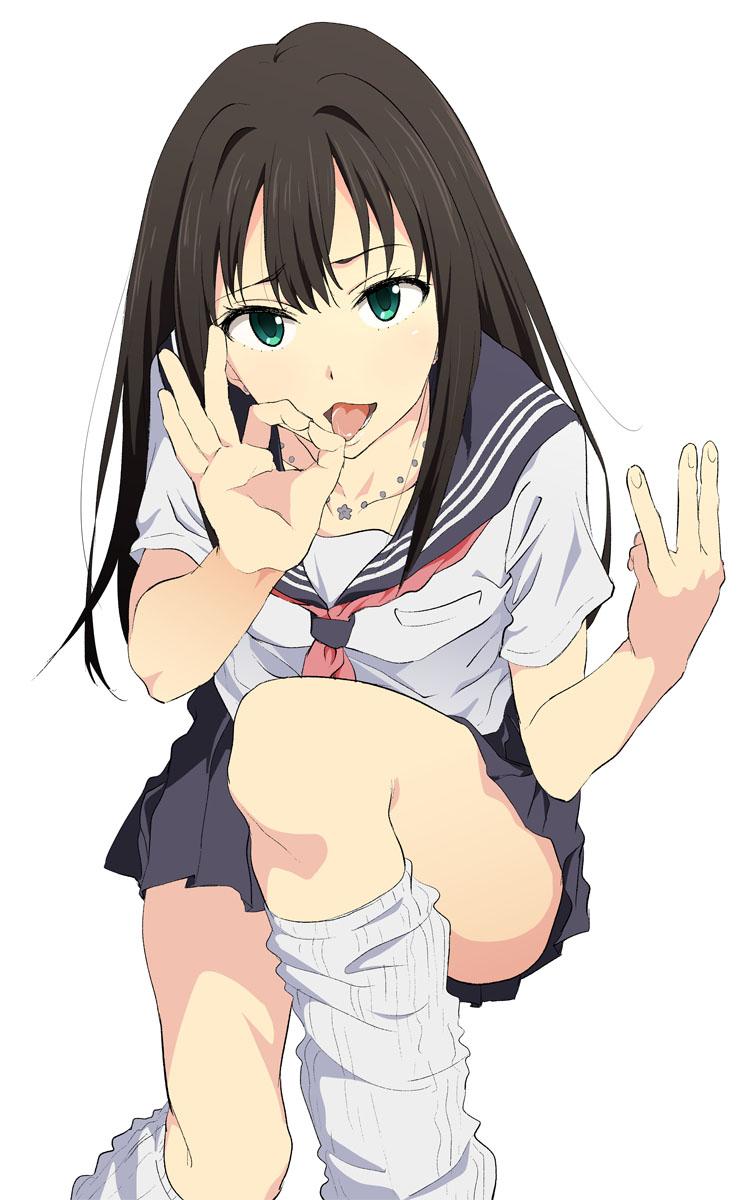 Rin Shibuya page 7 full