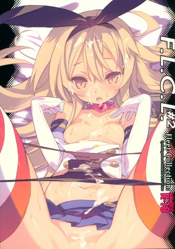 F.L.C.L. #2 Fleet-Collection: cover