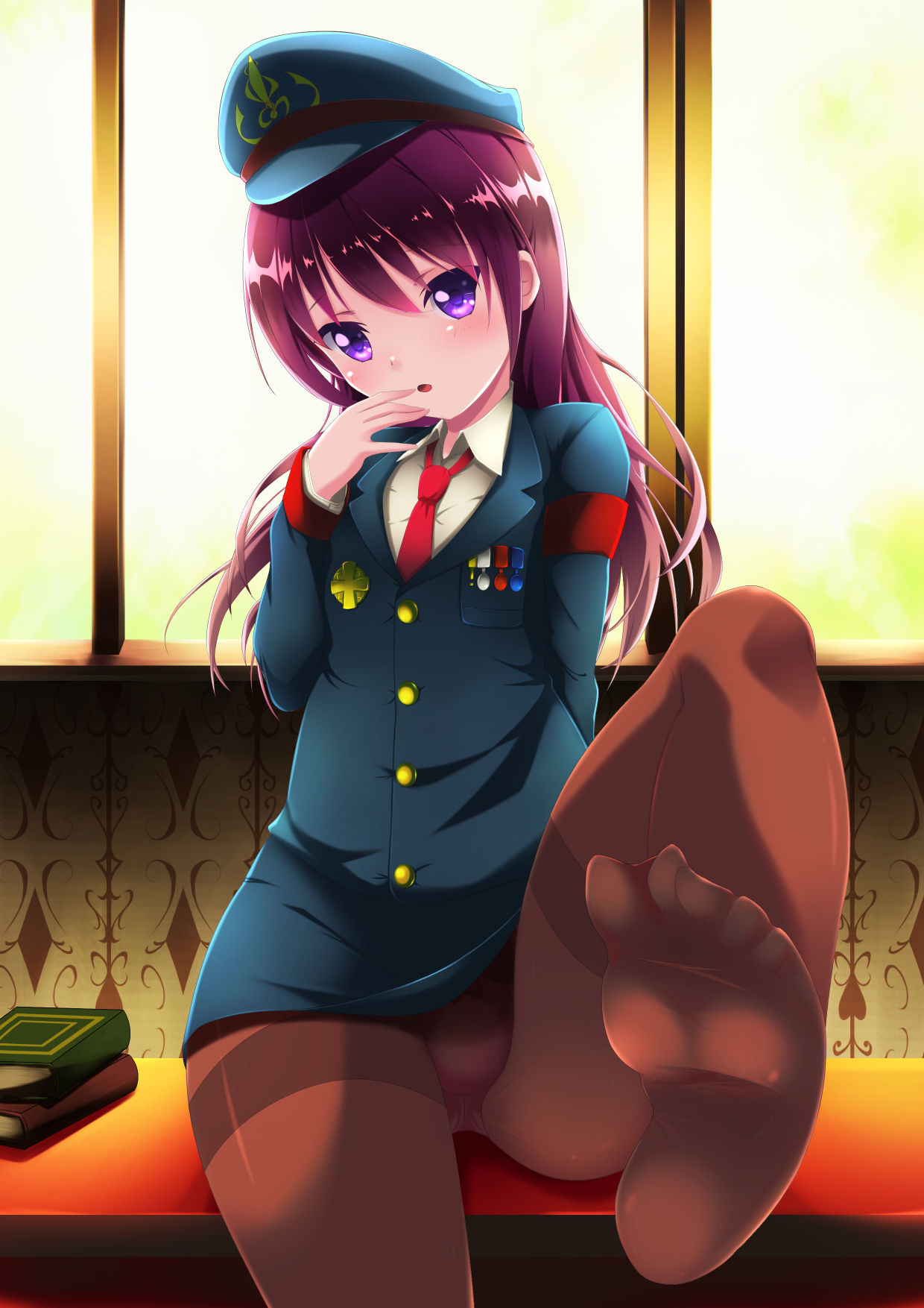 Otokonoko ni Ijimerarechau M-o-teki Serifu Tsuki CG Shuu Vol. 04 page 6 full