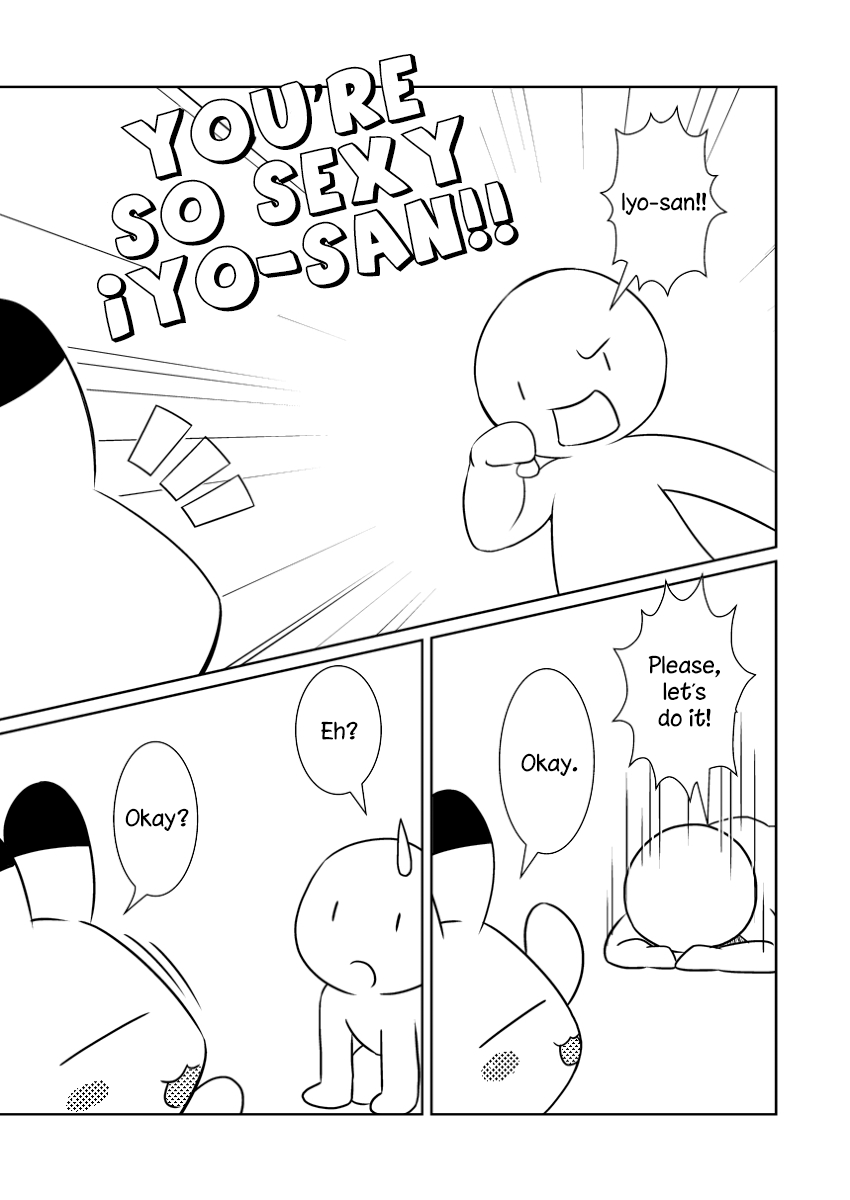 Koko wa E-14 Desu page 2 full