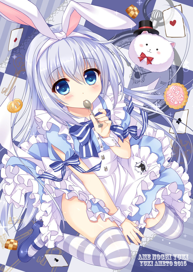 Pixiv Artistid=92891 page 1 full