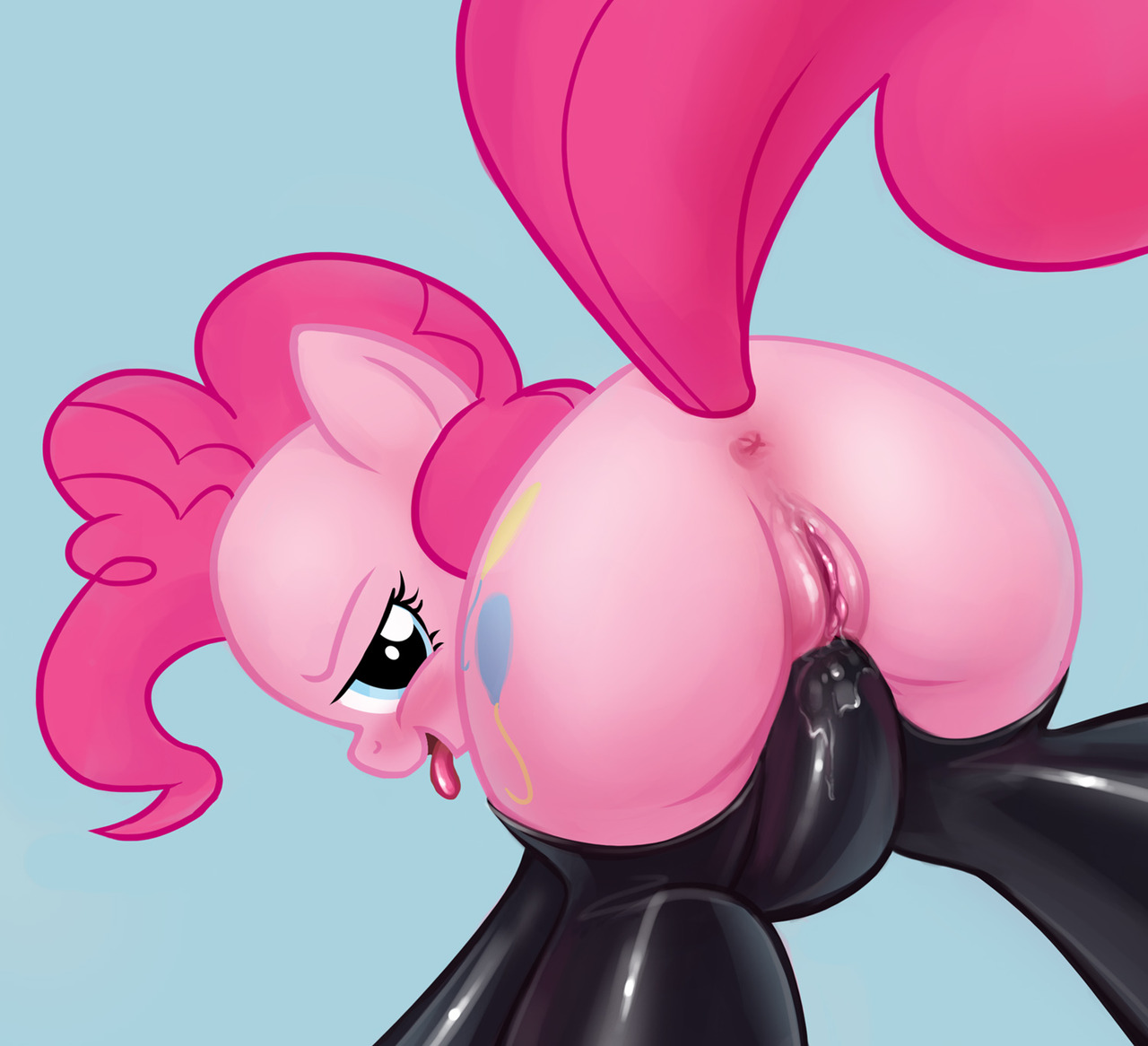 Artist - Ponekone page 1 full