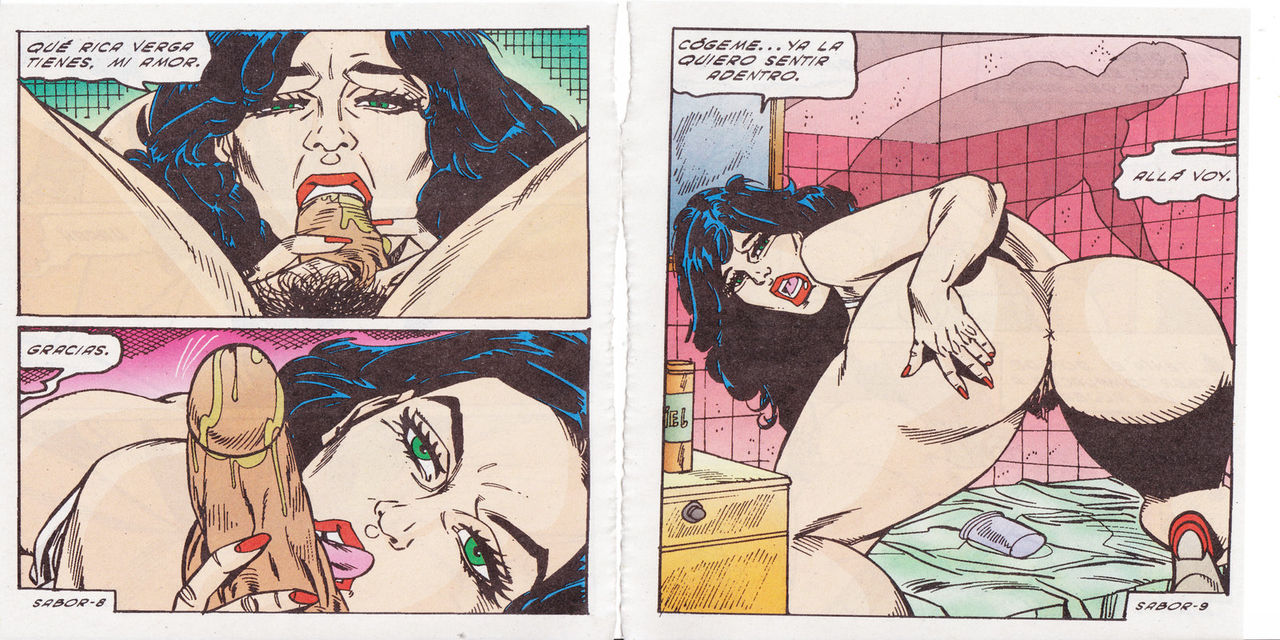Sabor a Mi 0120 page 6 full