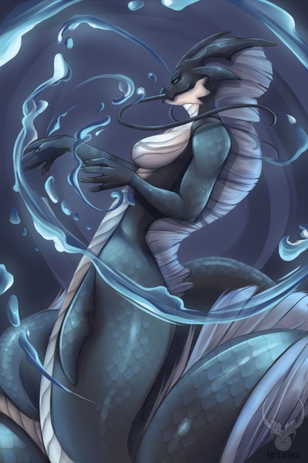 Artist - Abelsword page 3 full