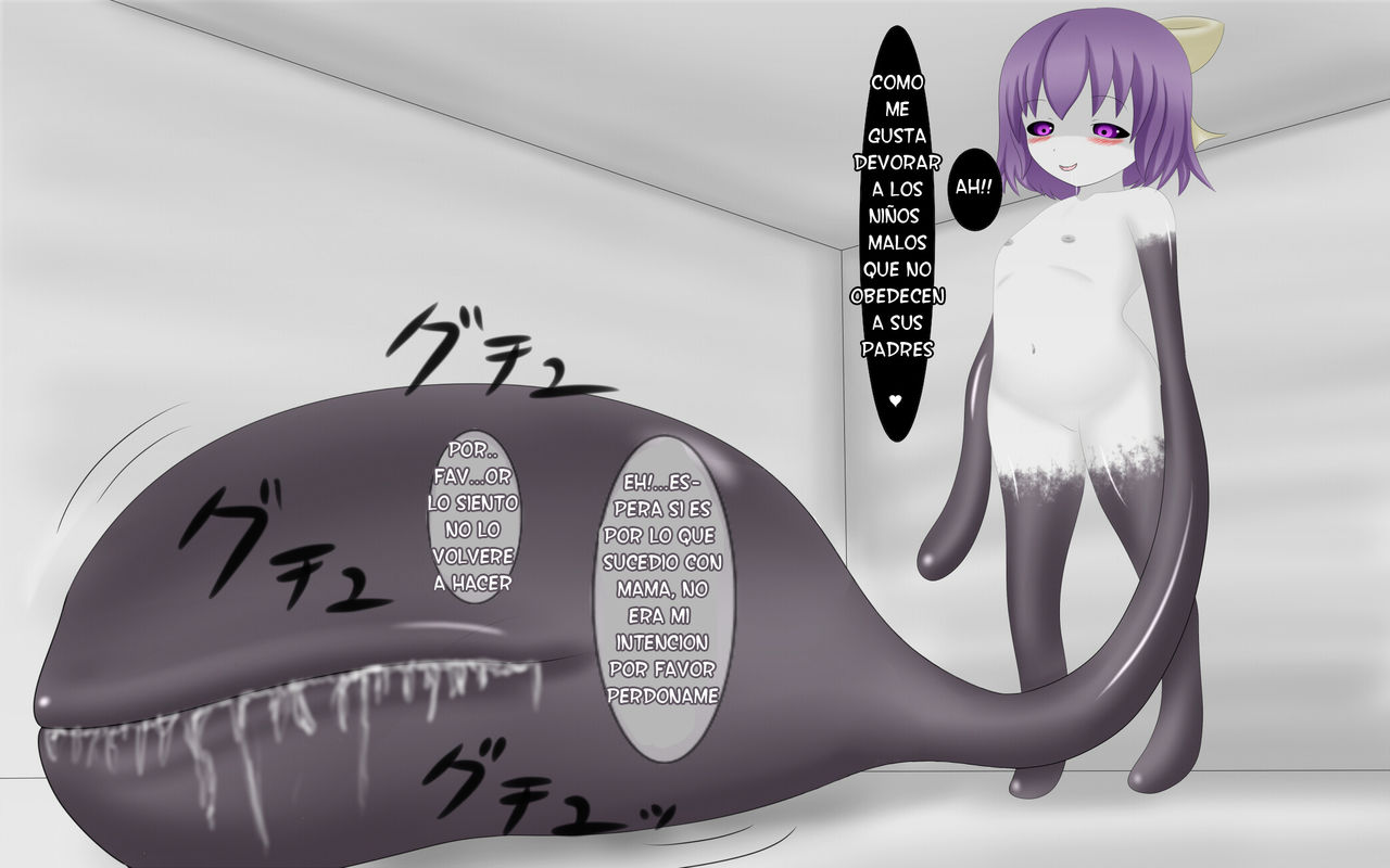 Monjiiri no Sabun to ka | Dulces Sueños Onii-Chan page 4 full