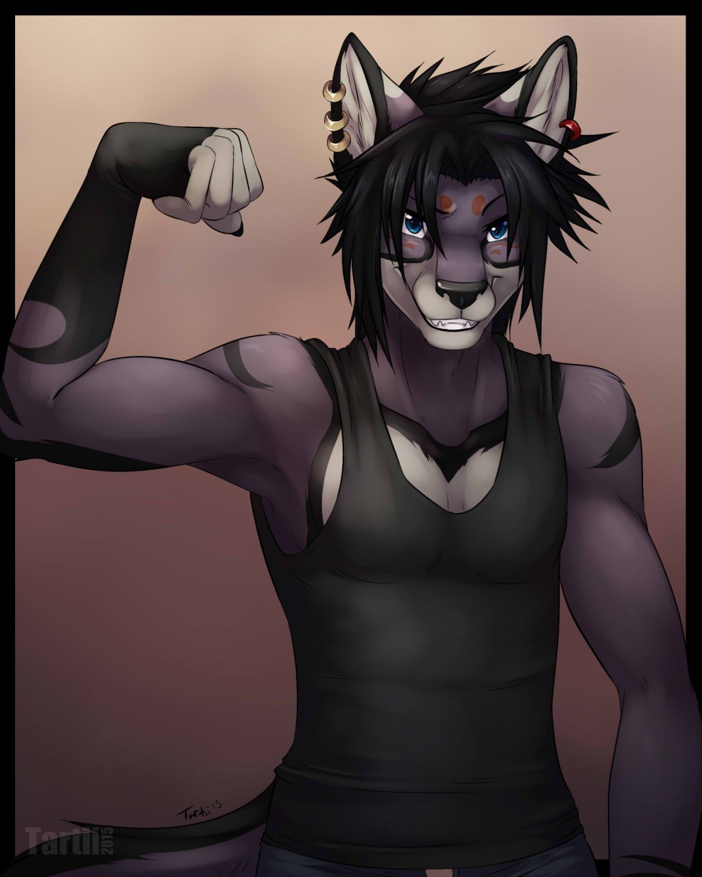 Artist - Tartii page 4 full