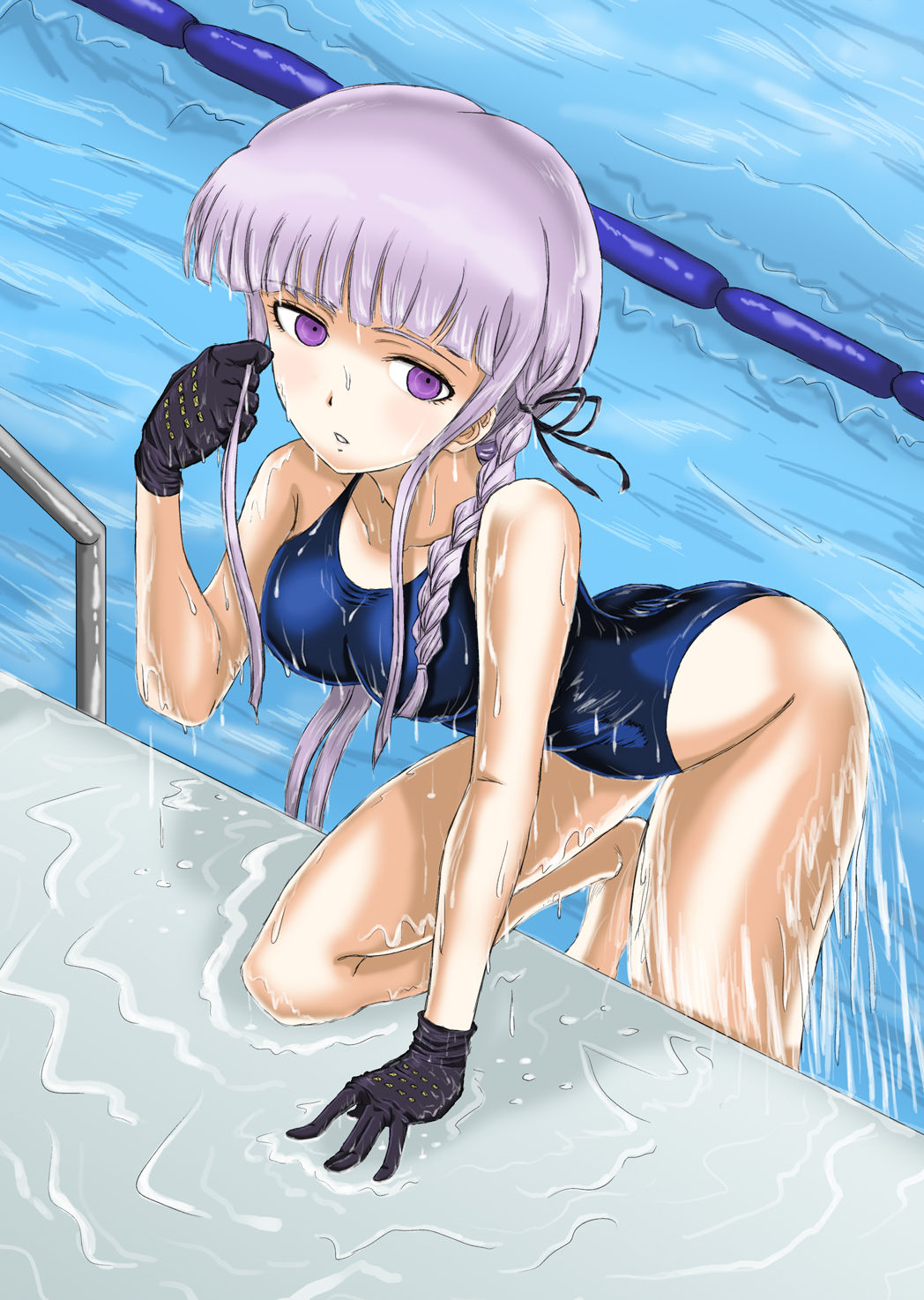 Kyouko Kirigiri page 4 full