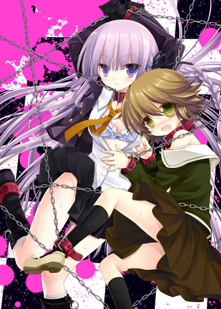 Kyouko Kirigiri page 5 full