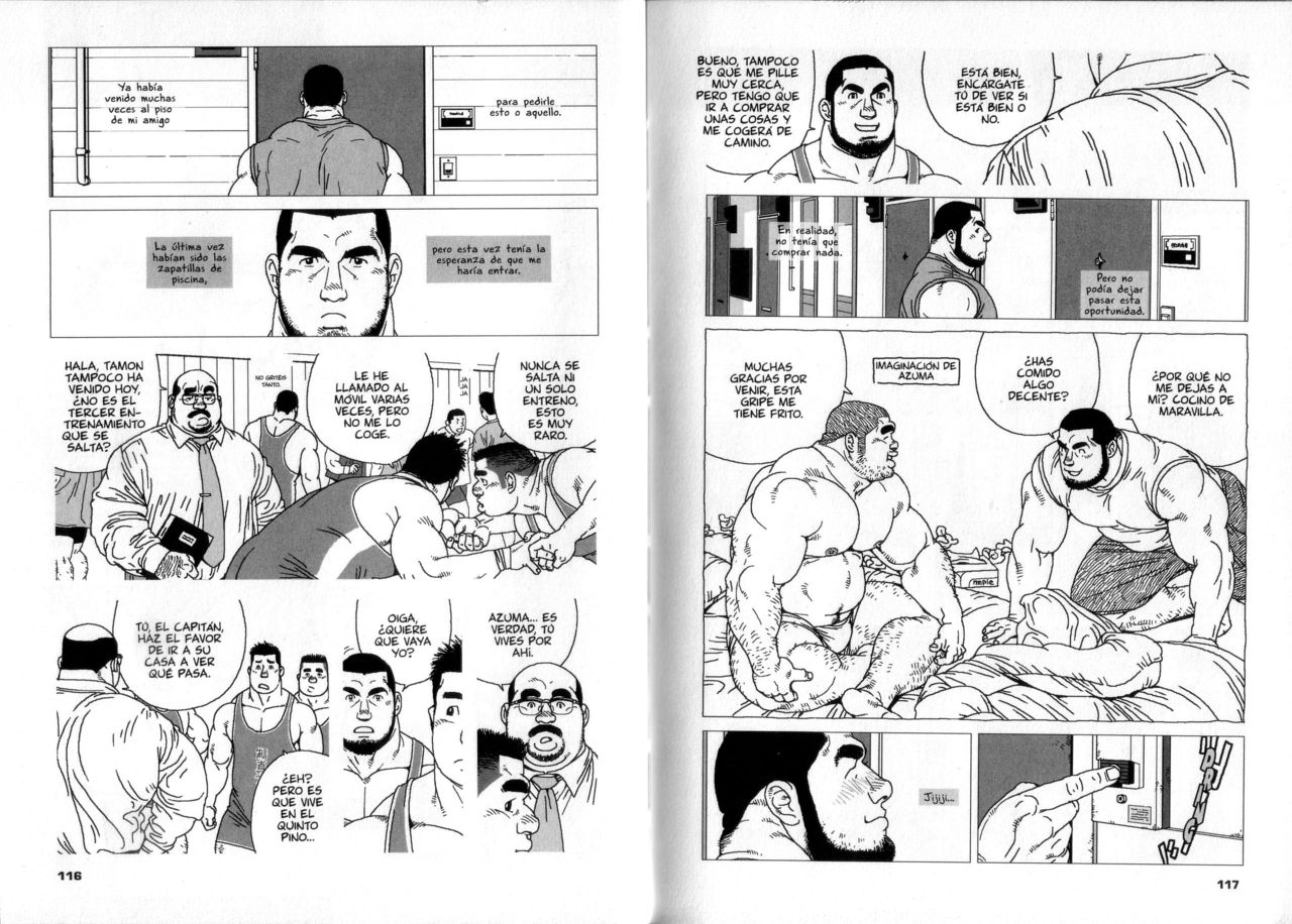 El secreto page 2 full