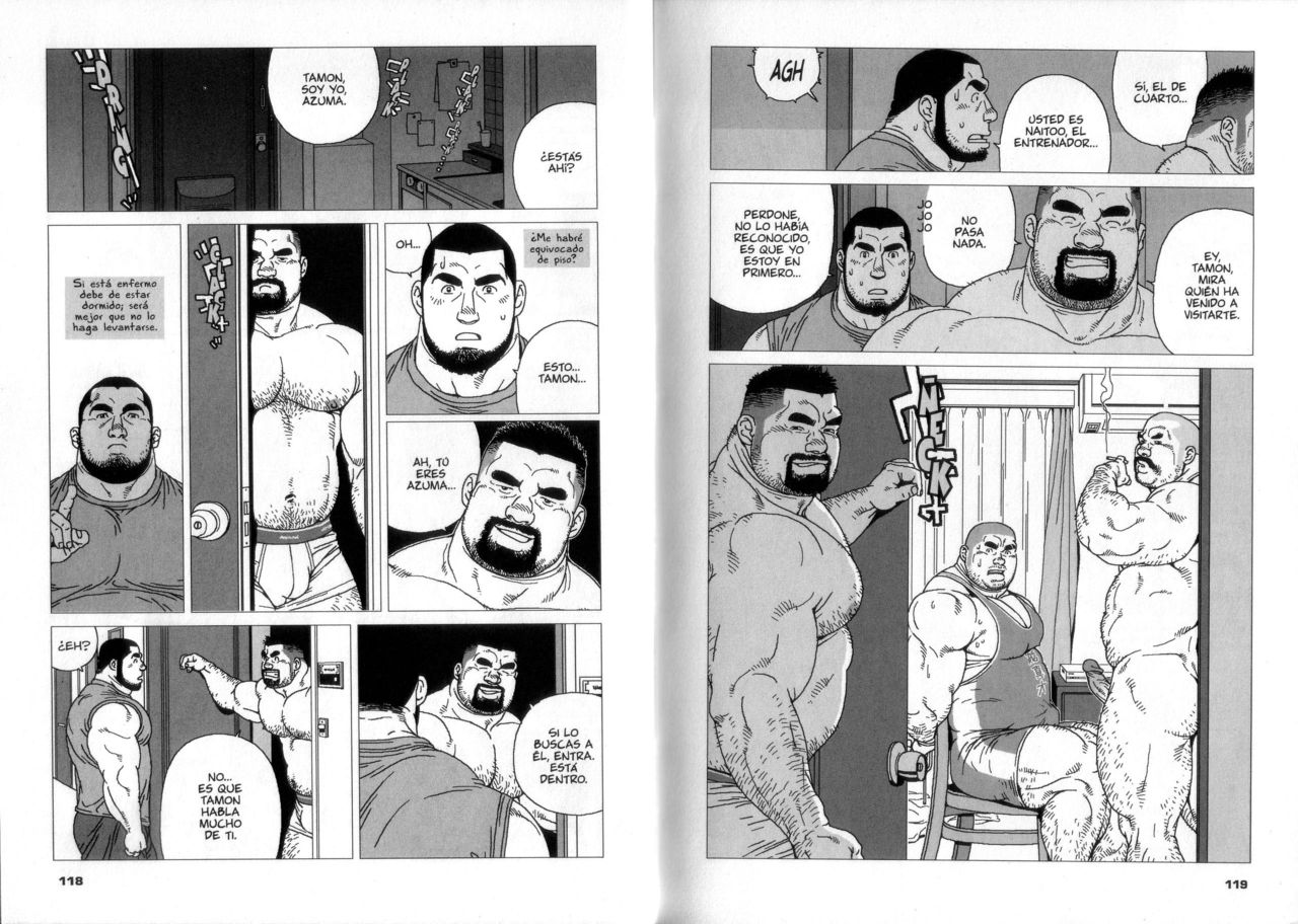 El secreto page 3 full