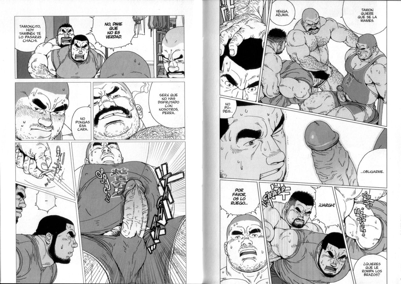 El secreto page 5 full