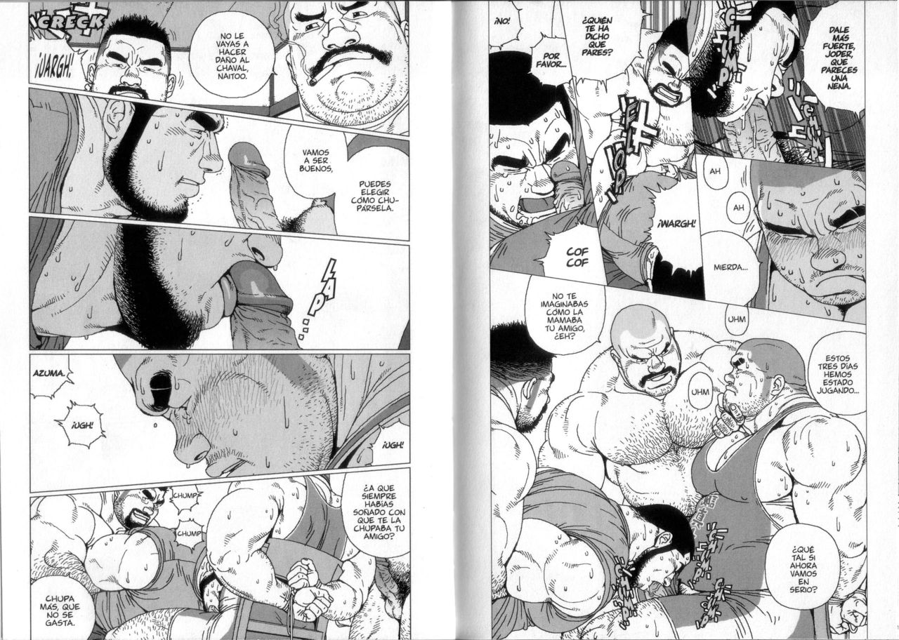 El secreto page 6 full
