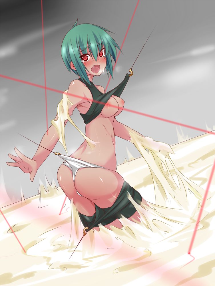 Pixiv Artist: Sakuramochi page 8 full