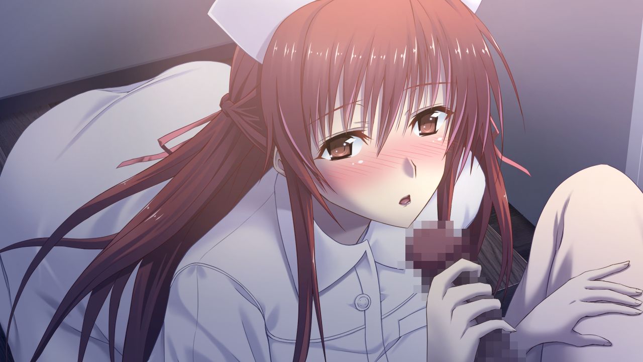 Yobai suru Nananin no Harame The Motion page 3 full