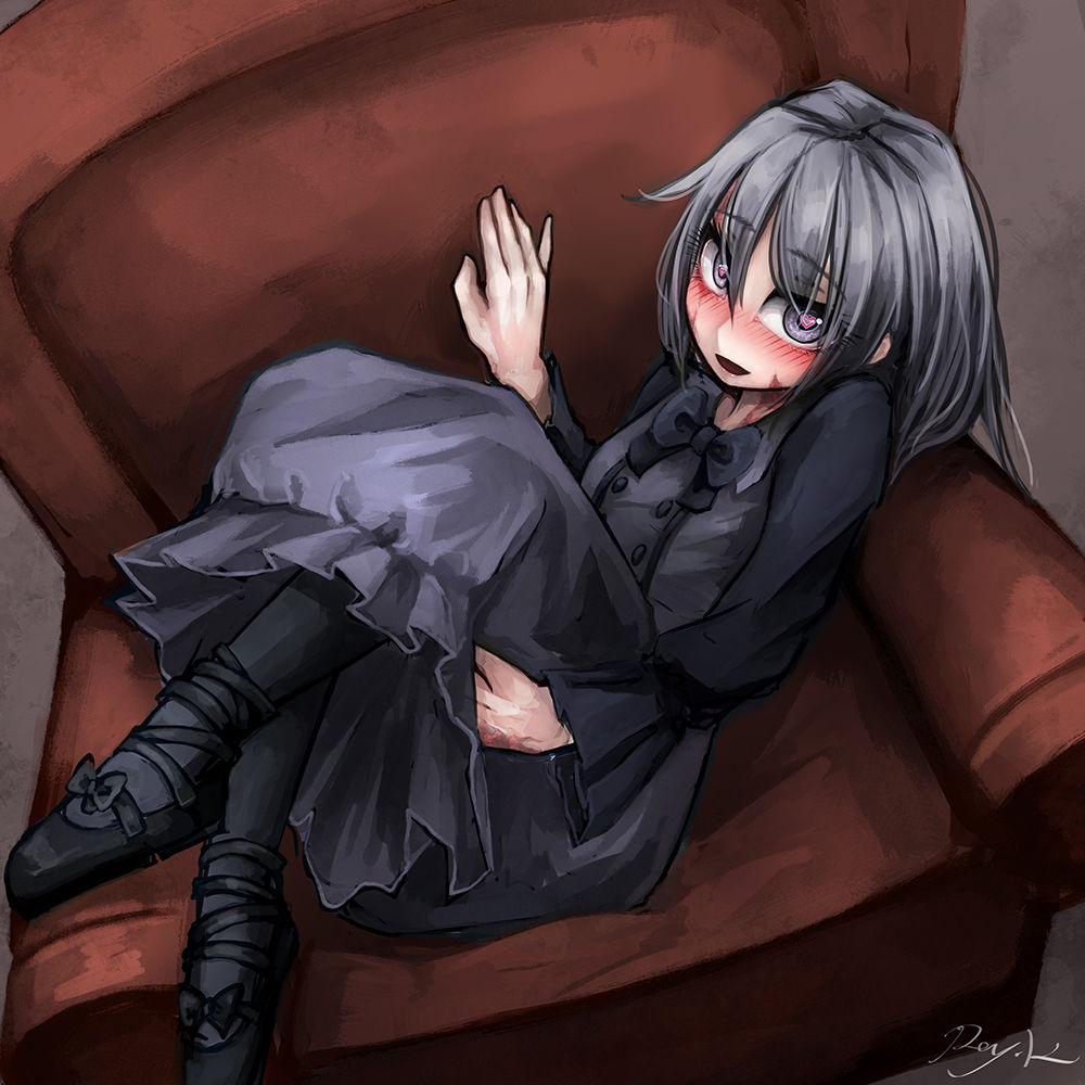 Dorei to no seikatsu -Teaching Feeling- page 7 full